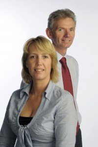 Ondernemers PhotoSculptura