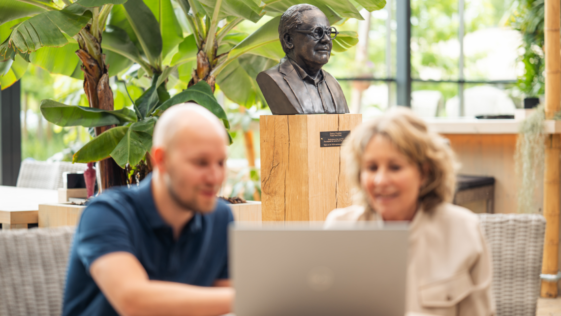 Klantverhaal PhotoSculptura