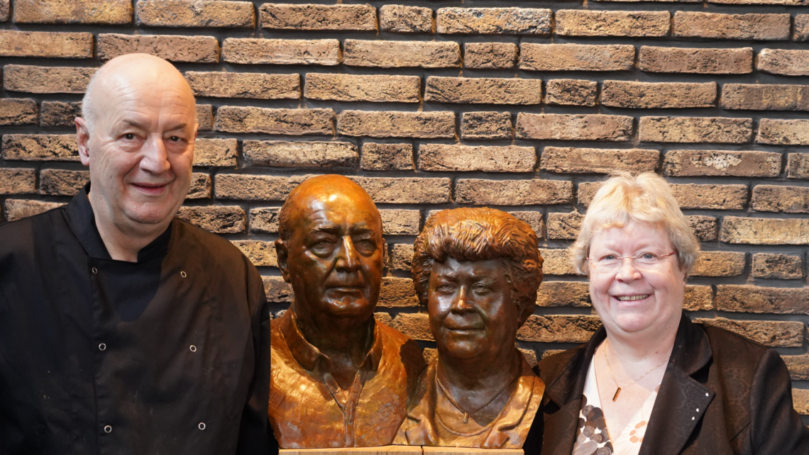 Nieuwbouw - PhotoSculptura